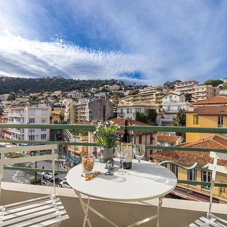 Feel Home - De Gaulle - Villefranche-Sur-Mer Villefranche-sur-Mer Exterior foto